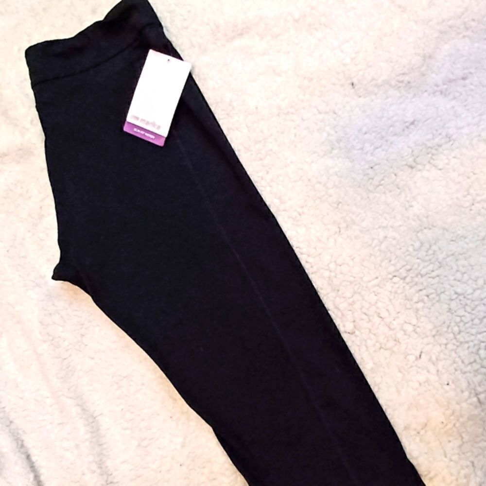 Marika Ava Performance Capri Sz L